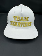 Load image into Gallery viewer, Team Benavidez Hat - Squad Edition
