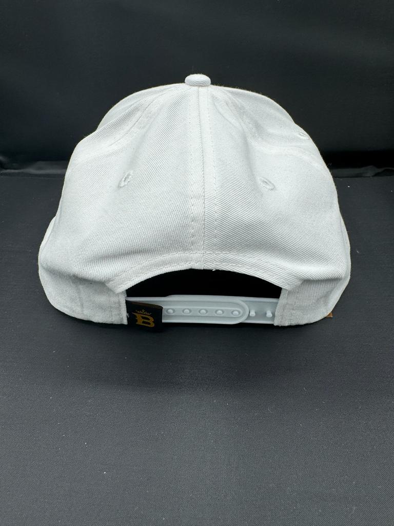 Team Benavidez Hat - Squad Edition