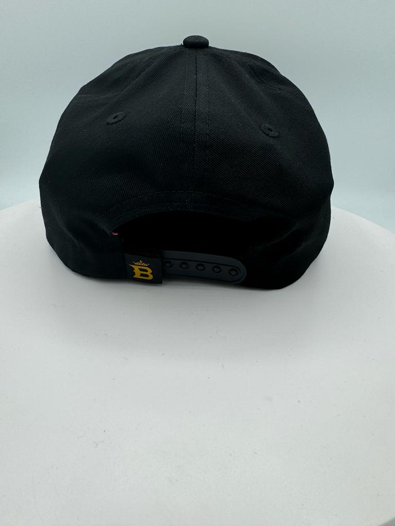 Team Benavidez Hat - Squad Edition