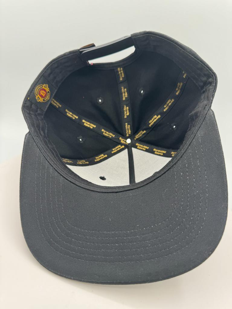 Team Benavidez Hat - Squad Edition