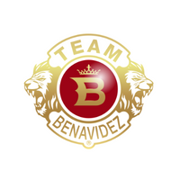 Team Benavidez Store