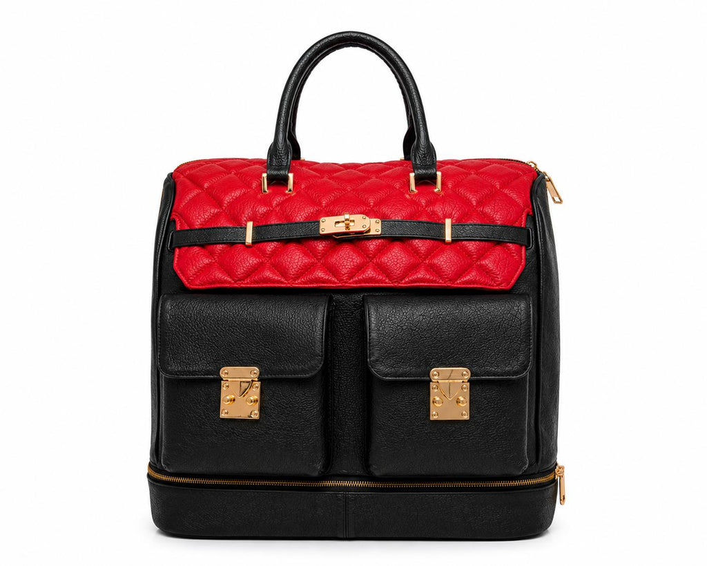 Benavidez Luxury Backpack