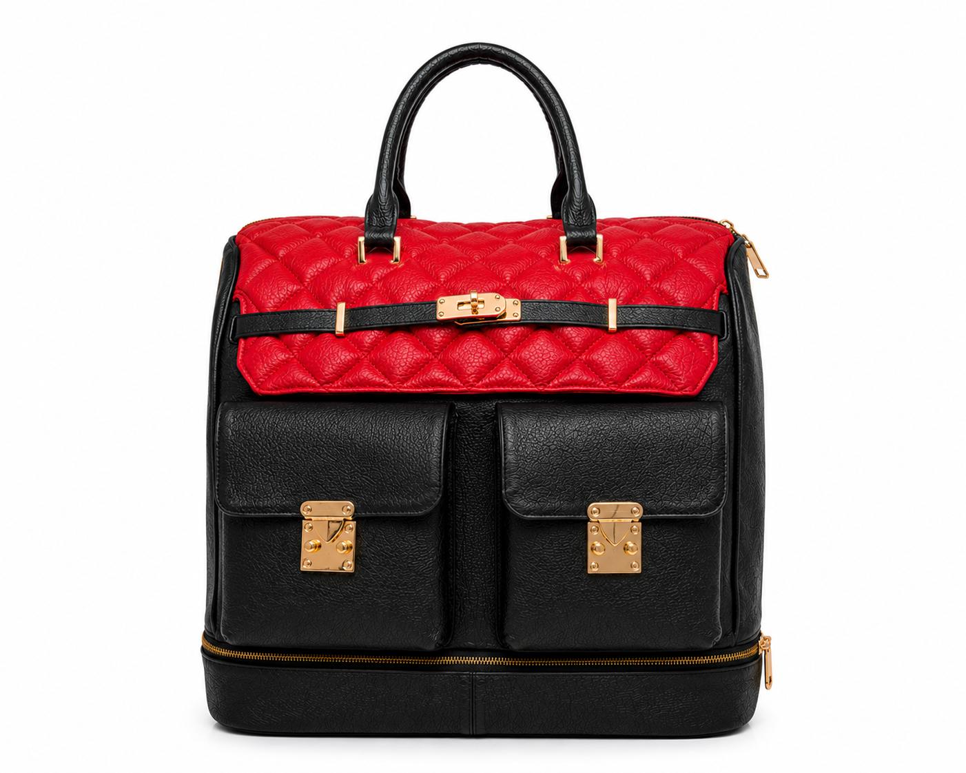 Benavidez Luxury Backpack