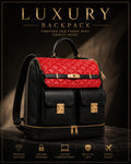 Benavidez Luxury Backpack