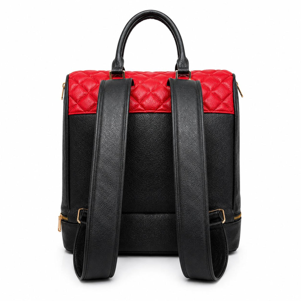 Benavidez Luxury Backpack