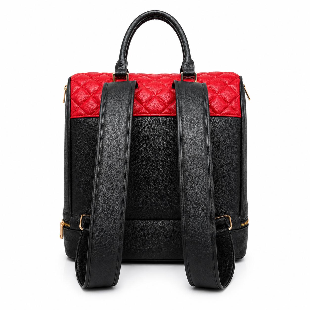 Benavidez Luxury Backpack