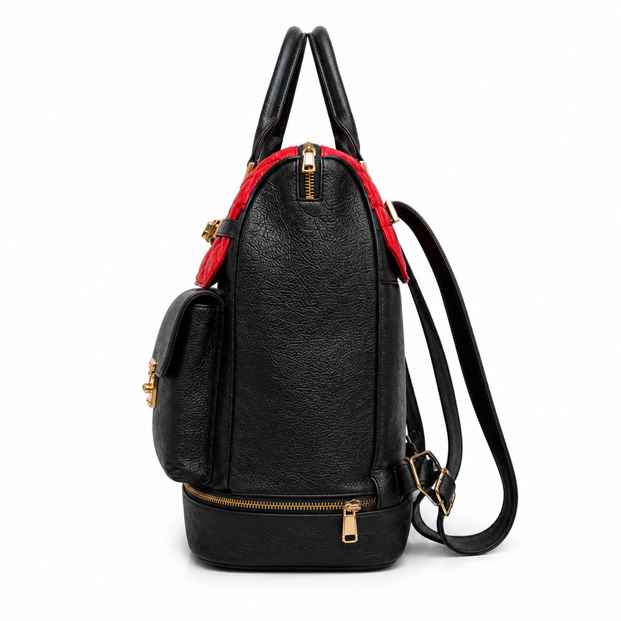 Benavidez Luxury Backpack