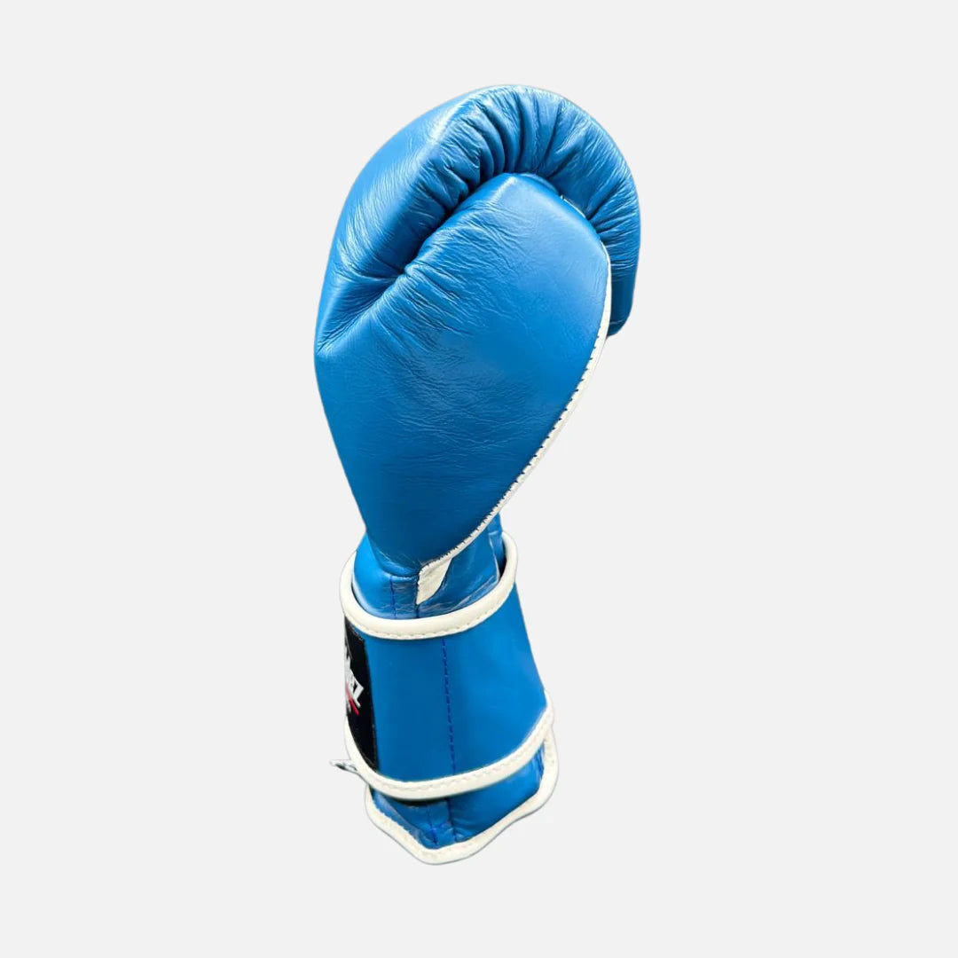 Benavidez Boxing Gloves - Hecho en México (Customizable)
