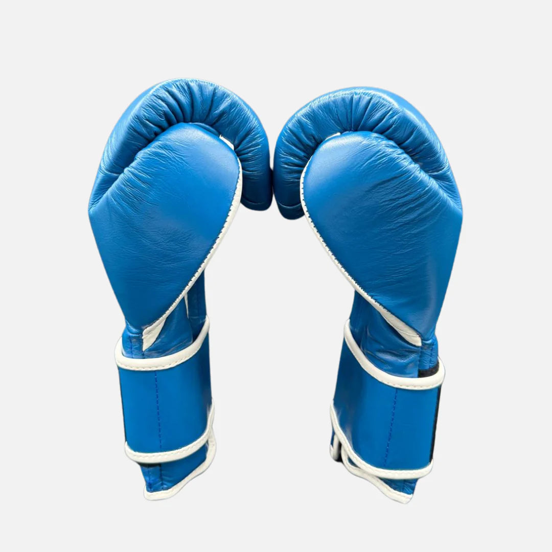 Benavidez Boxing Gloves - Hecho en México