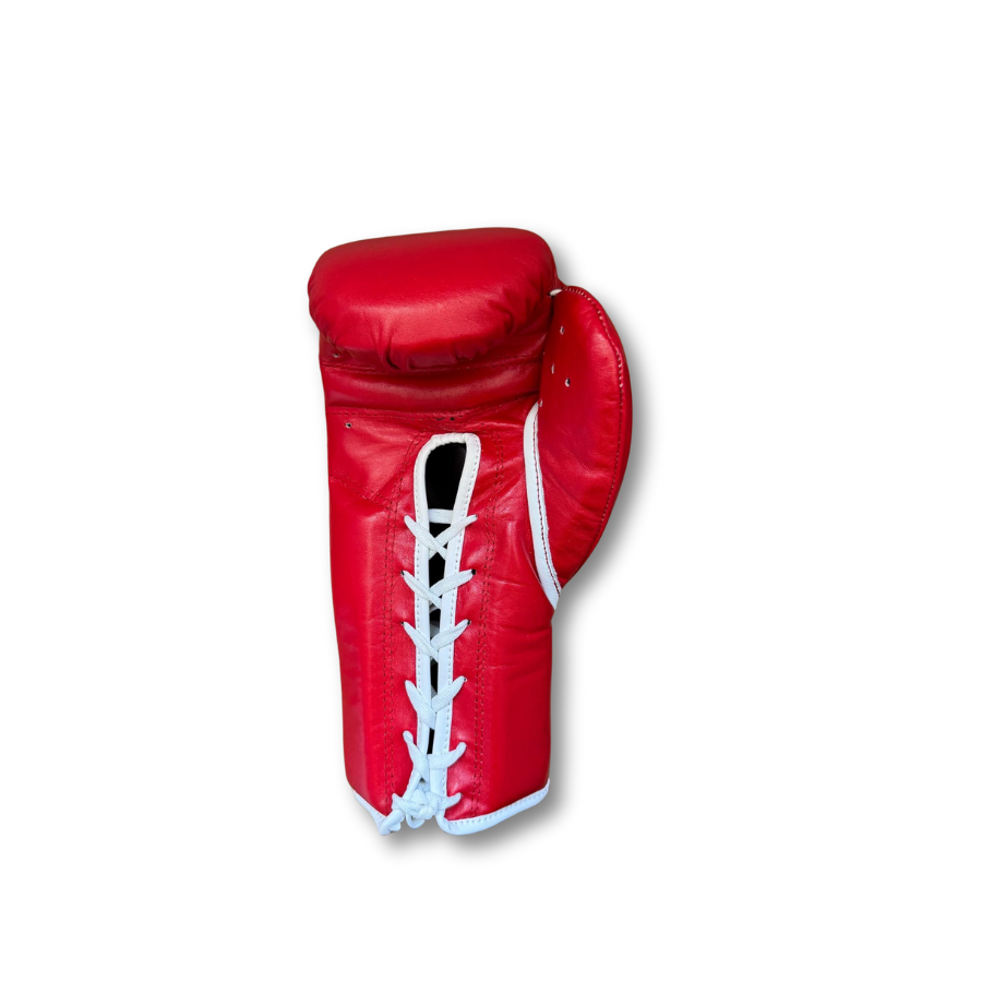 Benavidez Boxing Gloves - Hecho en México