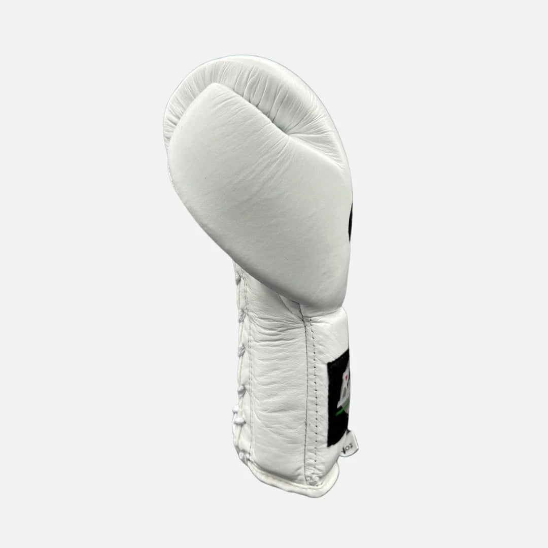 Benavidez Boxing Gloves - Hecho en México