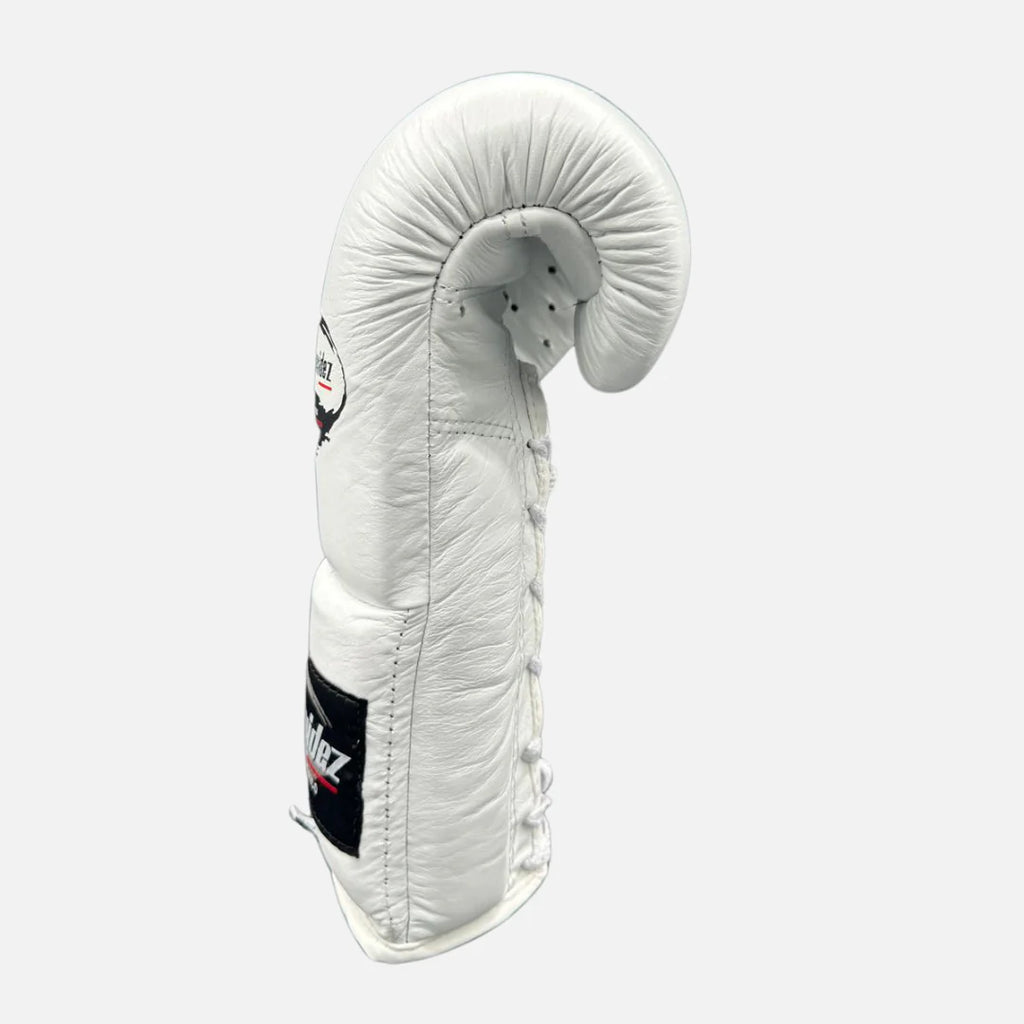 Benavidez Boxing Gloves - Hecho en México (Customizable)
