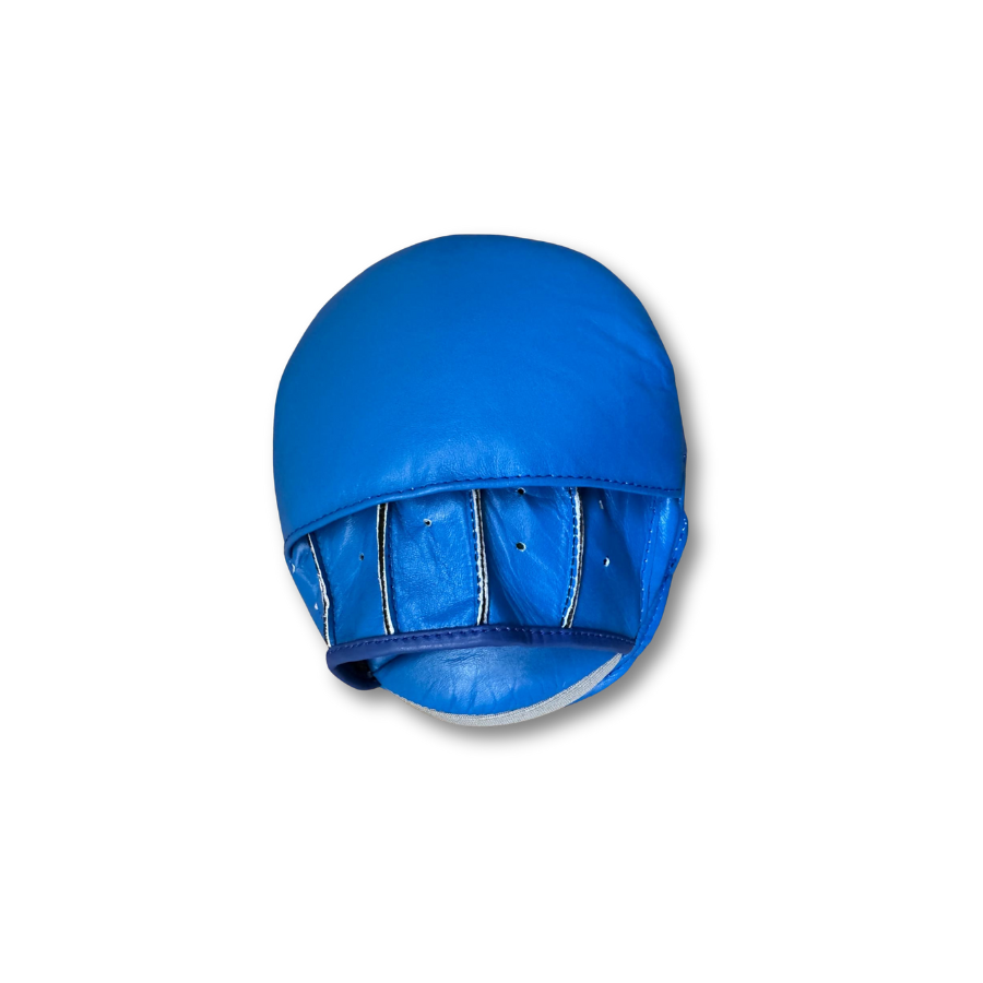 Benavidez Boxing Focus Pads - Hecho en México