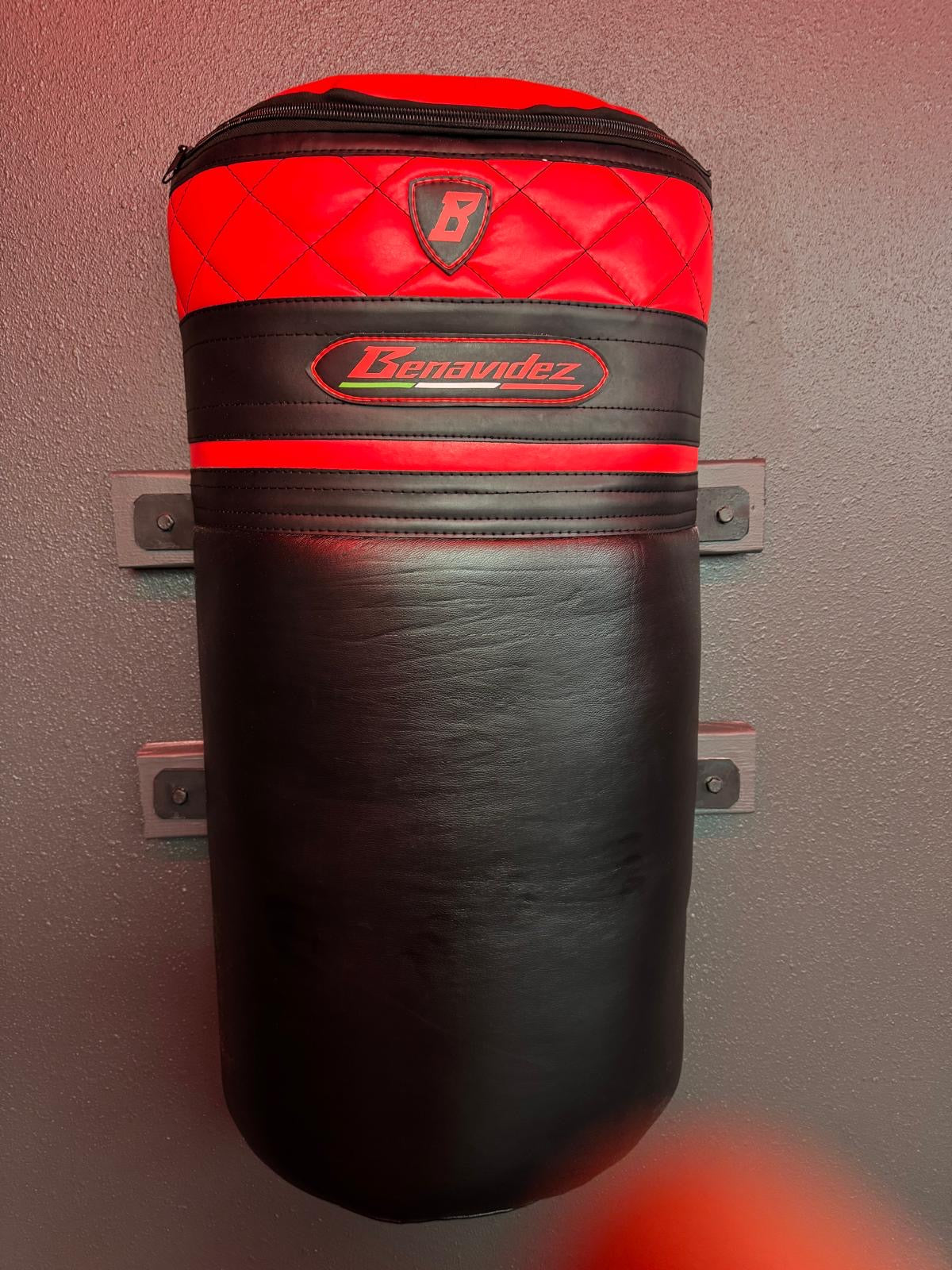 Classic Punching Wall Pad